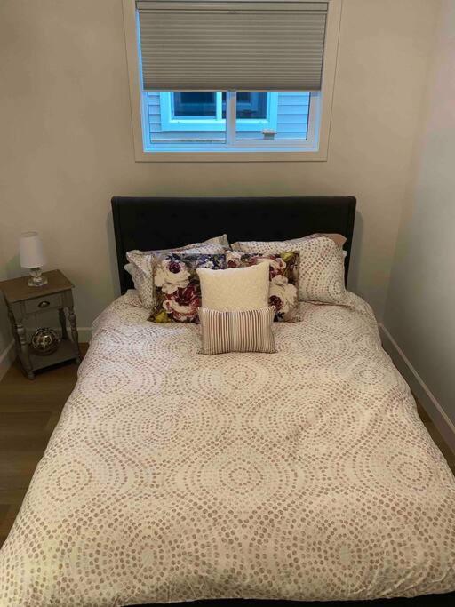 Adorable 1 Bedroom Suite- A Skip To Galloping Goose Victoria Exterior photo